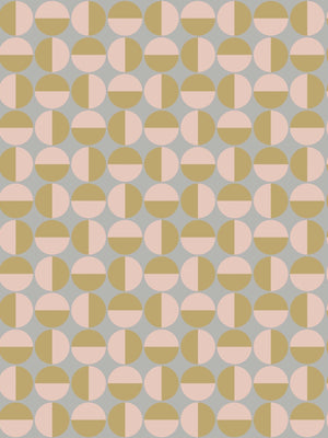 Papel Tapiz Vertigo - Tienda Interni