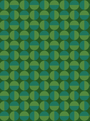 Papel Tapiz Vertigo - Tienda Interni