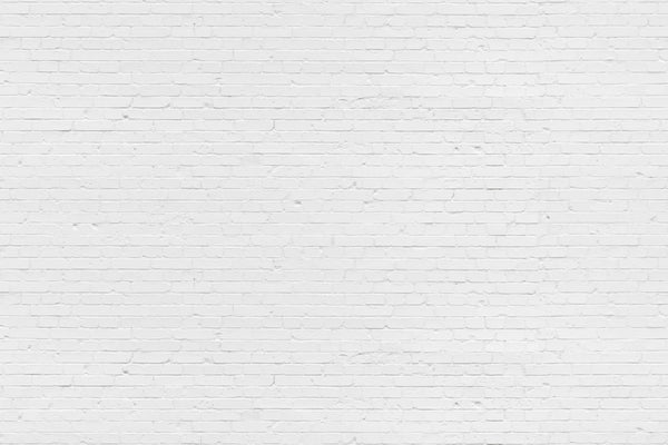 Papel Tapiz White Brick Wall - Tienda Interni