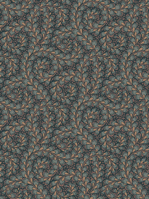 Papel Tapiz Wild Ferns - Tienda Interni