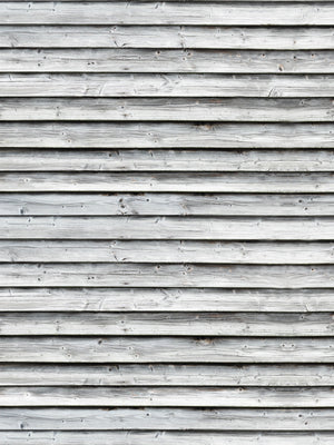 Papel Tapiz Wooden Wall - Tienda Interni