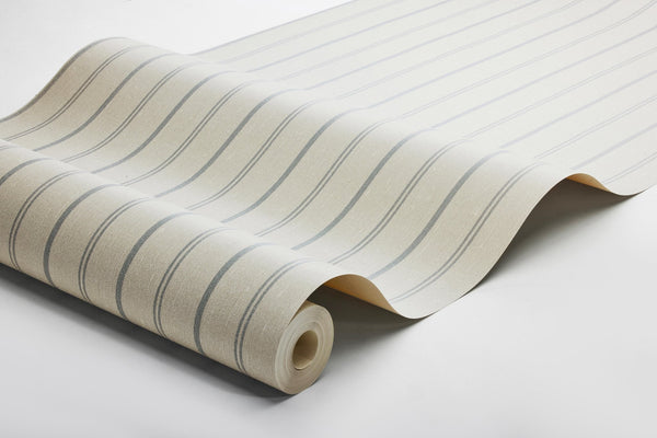 Papel Tapiz Woodland Stripe - Tienda Interni
