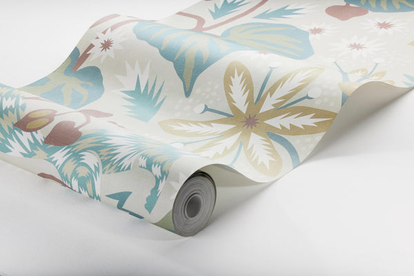 Papel Tapiz Zingkorre - Tienda Interni