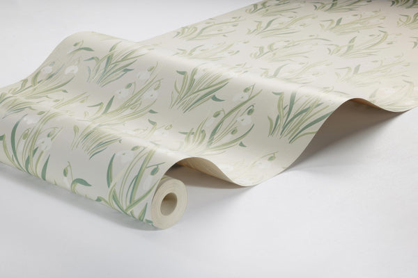 Papel Tapiz Snödroppe - Tienda Interni