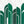 Papel Tapiz Art Deco - Deco Arches - Tienda Interni