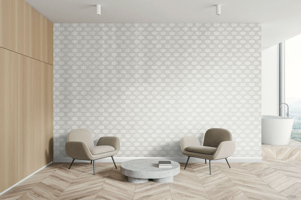 Papel Tapiz Basketweave - Tienda Interni