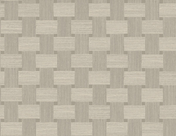 Papel Tapiz Basketweave - Tienda Interni