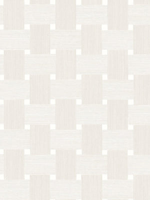 Papel Tapiz Basketweave - Tienda Interni