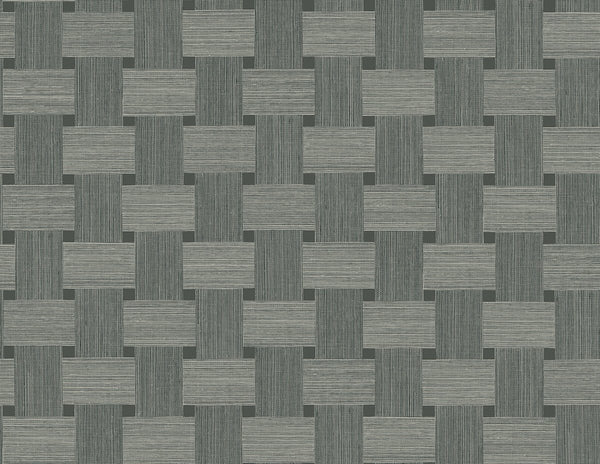 Papel Tapiz Basketweave - Tienda Interni