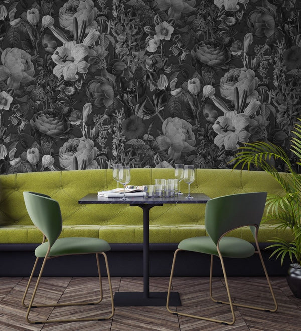 Papel Tapiz Blooming Marvellous – Bloom - Tienda Interni