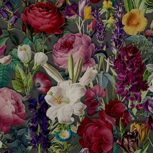 Papel Tapiz Blooming Marvellous – Bloom - Tienda Interni