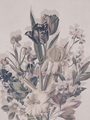 Papel Tapiz Blooming Marvellous – Flourish - Tienda Interni