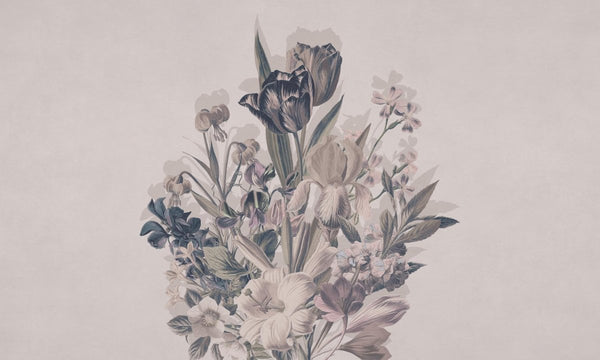 Papel Tapiz Blooming Marvellous – Flourish - Tienda Interni