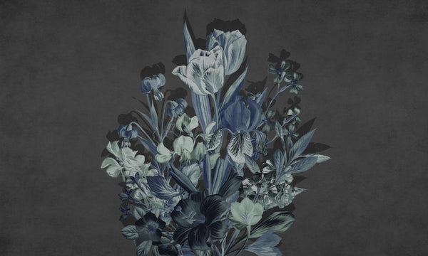 Papel Tapiz Blooming Marvellous – Flourish - Tienda Interni