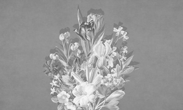 Papel Tapiz Blooming Marvellous – Flourish - Tienda Interni
