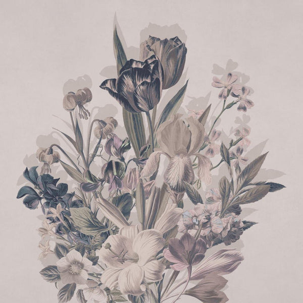 Papel Tapiz Blooming Marvellous – Flourish - Tienda Interni