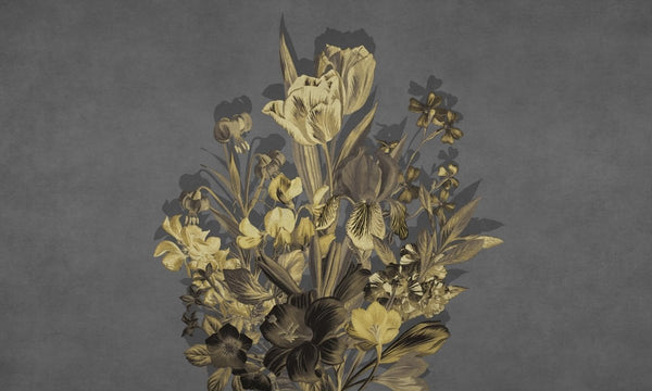 Papel Tapiz Blooming Marvellous – Flourish - Tienda Interni