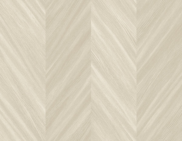 Papel Tapiz Chevron Wood - Tienda Interni