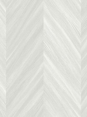 Papel Tapiz Chevron Wood - Tienda Interni