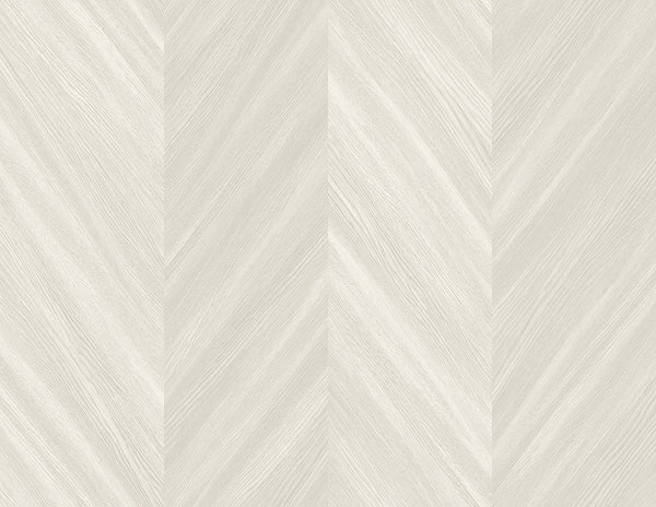 Papel Tapiz Chevron Wood - Tienda Interni
