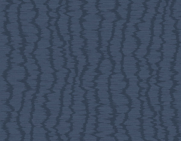 Papel Tapiz Coastal Moire - Tienda Interni