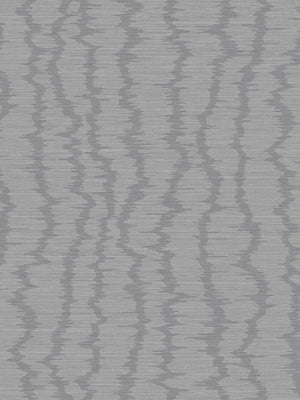 Papel Tapiz Coastal Moire - Tienda Interni