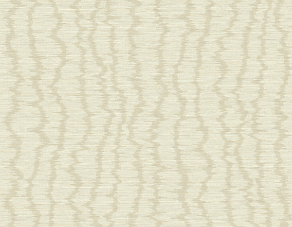 Papel Tapiz Coastal Moire - Tienda Interni