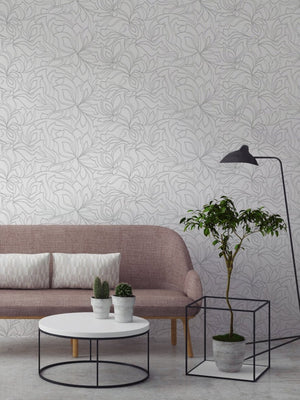 Papel Tapiz Eliza - Tienda Interni