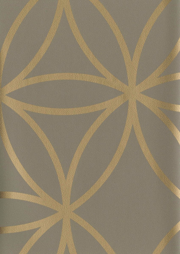 Papel Tapiz Ellipse - Tienda Interni