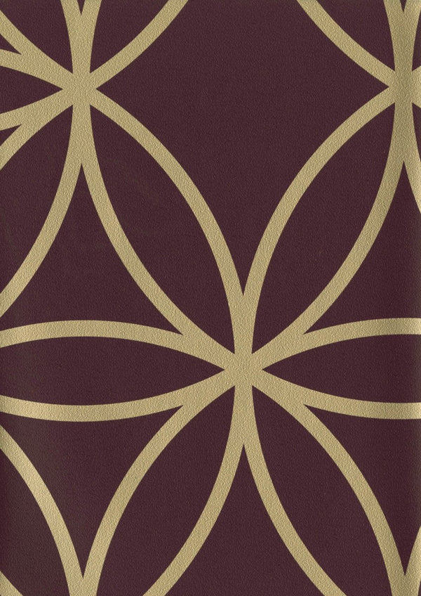 Papel Tapiz Ellipse - Tienda Interni