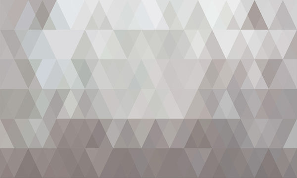 Papel Tapiz Geometrics - Triangles - Tienda Interni