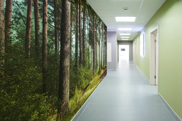 Papel Tapiz Healthcare - Tienda Interni