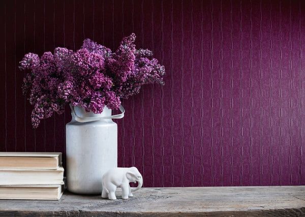 Papel Tapiz Italia Silk - Tienda Interni