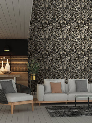 Papel Tapiz Kensington - Tienda Interni