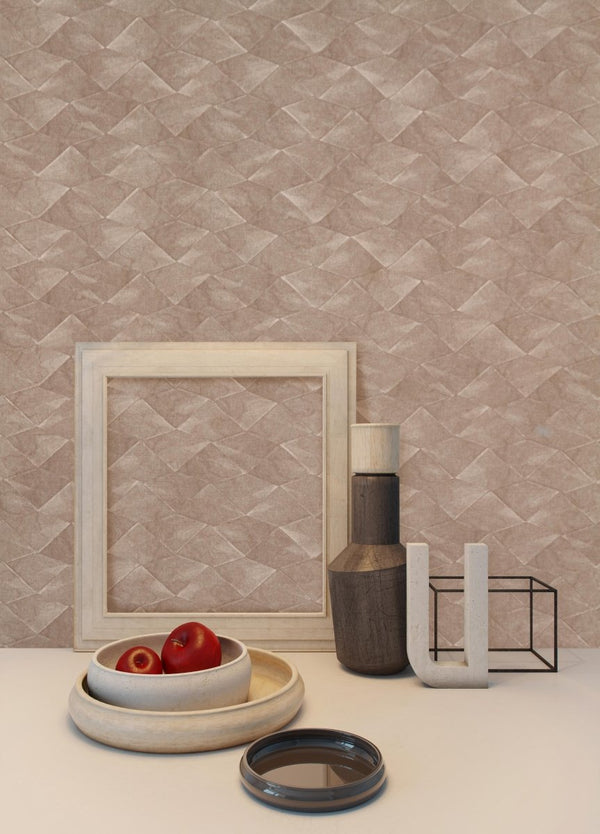 Papel Tapiz Kota Silk - Tienda Interni