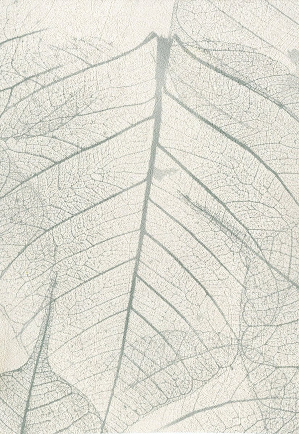 Papel Tapiz Leaves - Tienda Interni