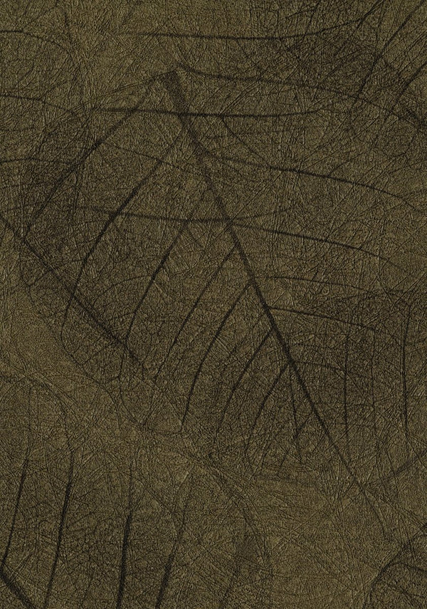 Papel Tapiz Leaves - Tienda Interni
