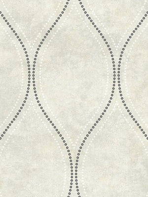 Papel Tapiz Marbled Gravel Ogee 54 - Tienda Interni