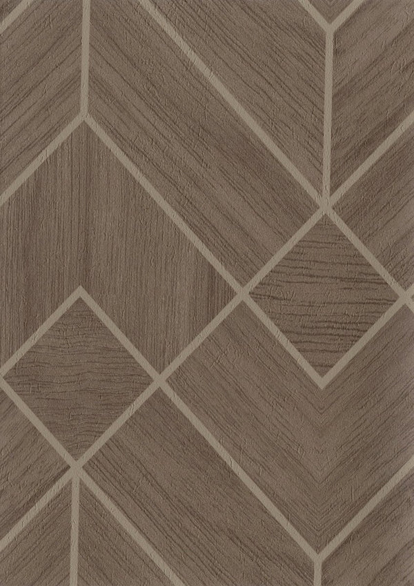 Papel Tapiz Marquetry - Tienda Interni