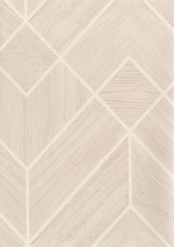 Papel Tapiz Marquetry - Tienda Interni