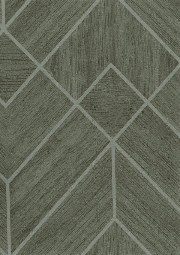 Papel Tapiz Marquetry - Tienda Interni