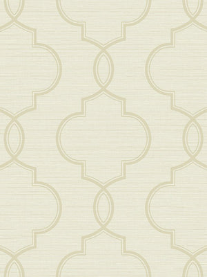 Papel Tapiz Moroccan Sisal 54 - Tienda Interni