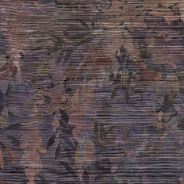 Papel Tapiz MYSTIC FOREST - MAJORELLE - Tienda Interni