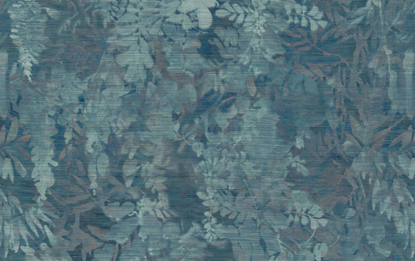 Papel Tapiz MYSTIC FOREST - MAJORELLE - Tienda Interni