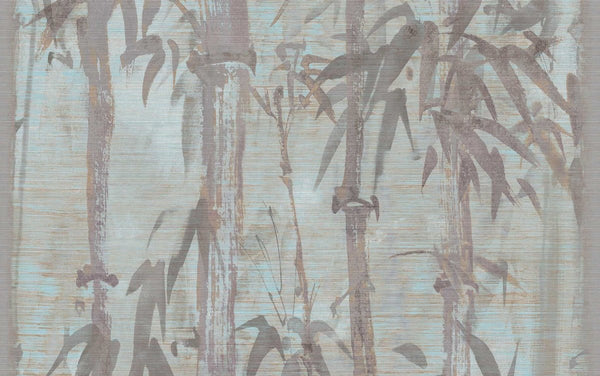 Papel Tapiz MYSTIC FOREST - RITSURIN - Tienda Interni