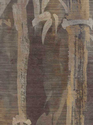 Papel Tapiz MYSTIC FOREST - RITSURIN - Tienda Interni