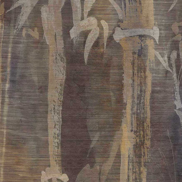 Papel Tapiz MYSTIC FOREST - RITSURIN - Tienda Interni
