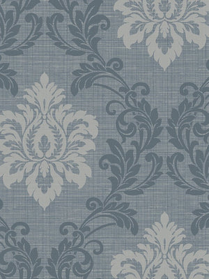 Papel Tapiz Silk Damask 54 - Tienda Interni