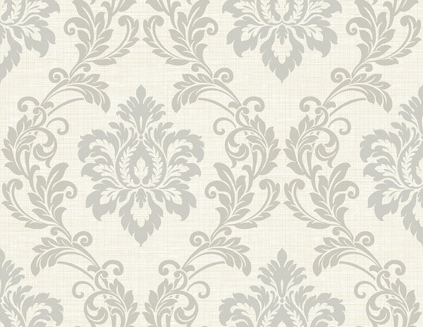 Papel Tapiz Silk Damask 54 - Tienda Interni