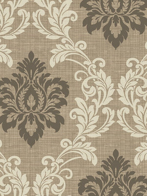 Papel Tapiz Silk Damask 54 - Tienda Interni